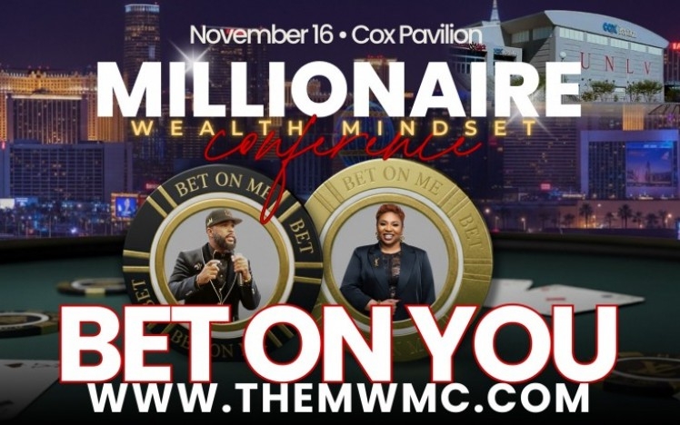 Millionaire Wealth Mindset
