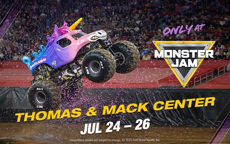 Monster Jam